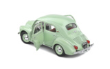 Renault 4CV - Vert D'eau - 1955