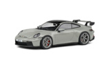 Porsche 992 GT3 - Chlak Grey