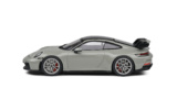 Porsche 992 GT3 - Chlak Grey