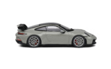 Porsche 992 GT3 - Chlak Grey