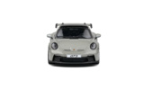 Porsche 992 GT3 - Chlak Grey