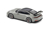 Porsche 992 GT3 - Chlak Grey
