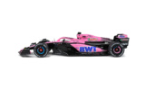 Alpine A523 Presentation version - Pink Edition - 2023