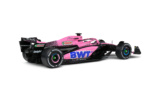 Alpine A523 Presentation version - Pink Edition - 2023