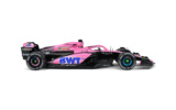 Alpine A523 Presentation version - Pink Edition - 2023