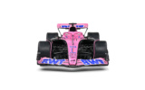 Alpine A523 Presentation version - Pink Edition - 2023