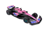 Alpine A523 Presentation version - Pink Edition - 2023