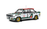 Fiat 131 abarth - RALLYE MONTECARLO - 1979 - #3 Alen / Kivimäki