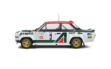 Fiat 131 abarth - RALLYE MONTECARLO - 1979 - #3 Alen / Kivimäki