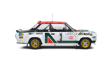Fiat 131 abarth - RALLYE MONTECARLO - 1979 - #3 Alen / Kivimäki