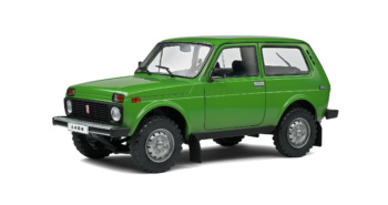 Lada Niva - 1980