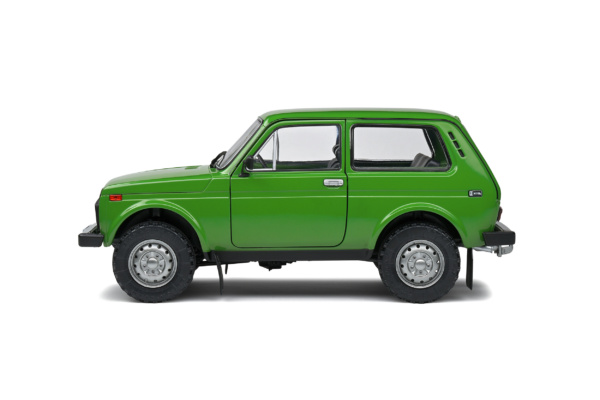 Lada Niva - 1980