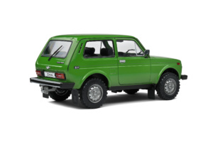 Lada Niva - 1980