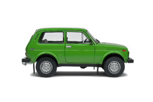 Lada Niva - 1980