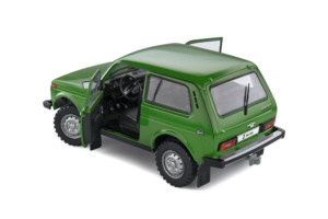 Lada Niva - 1980