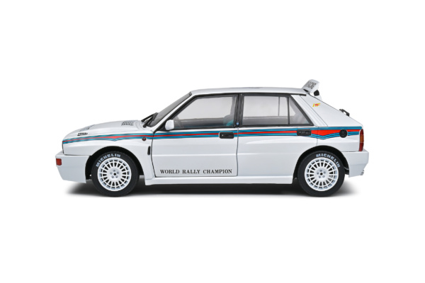 Lancia Delta HF Integrale Evo 1 Martini 6 - 1992