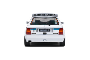 Lancia Delta HF Integrale Evo 1 Martini 6 - 1992