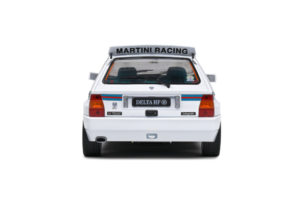 Lancia Delta HF Integrale Evo 1 Martini 6 - 1992