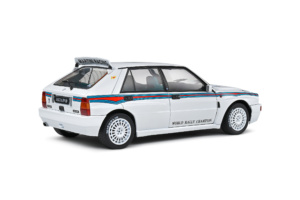 Lancia Delta HF Integrale Evo 1 Martini 6 - 1992