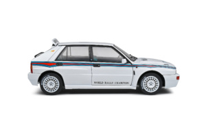 Lancia Delta HF Integrale Evo 1 Martini 6 - 1992