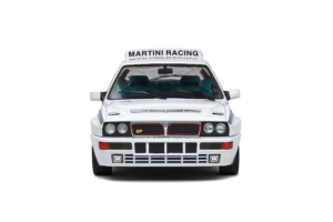 Lancia Delta HF Integrale Evo 1 Martini 6 - 1992