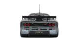 McLaren F1 GTR Short Tail - 24H Le Mans - 1995 - #59 Dalmas / Sekiya / Lehto