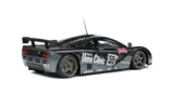 McLaren F1 GTR Short Tail - 24H Le Mans - 1995 - #59 Dalmas / Sekiya / Lehto