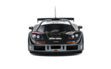 McLaren F1 GTR Short Tail - 24H Le Mans - 1995 - #59 Dalmas / Sekiya / Lehto