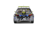 Peugeot 306 Maxi - Rallye du Mont Blanc - 2021 - #5 F.Delecour / J.R.Guigonnet