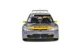 Peugeot 306 Maxi - Rallye du Mont Blanc - 2021 - #5 F.Delecour / J.R.Guigonnet