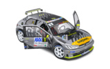 Peugeot 306 Maxi - Rallye du Mont Blanc - 2021 - #5 F.Delecour / J.R.Guigonnet