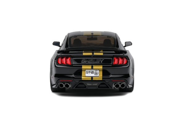 Shelby GT500-H - 2023