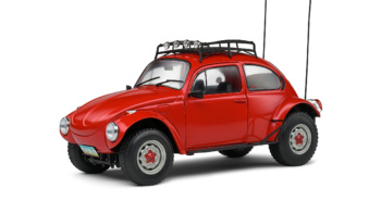 Volkswagen Beetle Baja - 1976