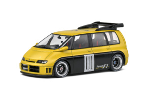 Renault Espace F1 - 1994