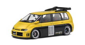 Renault Espace F1 - 1994