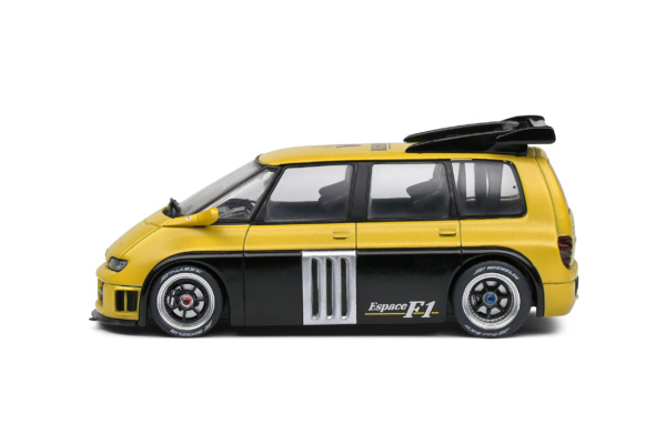 Renault Espace F1 - 1994