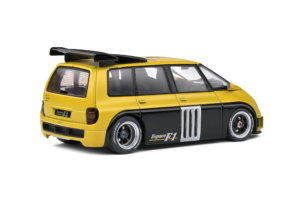 Renault Espace F1 - 1994