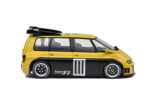 Renault Espace F1 - 1994