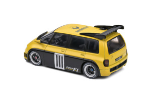 Renault Espace F1 - 1994