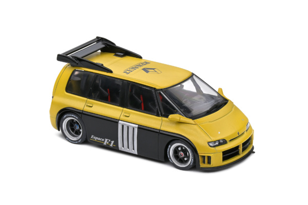 Renault Espace F1 - 1994