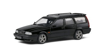 Volvo T5-R - 1996