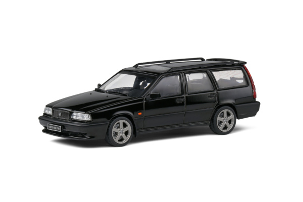 Volvo T5-R - 1996