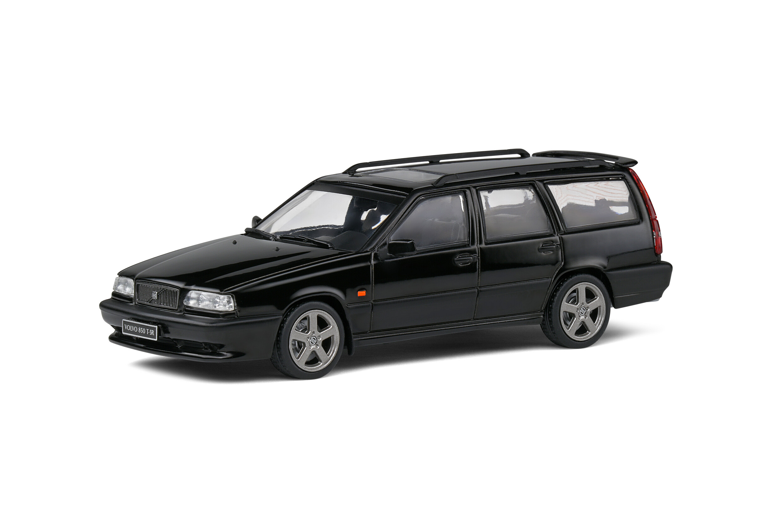 Volvo T5-R - 1996 - Solido