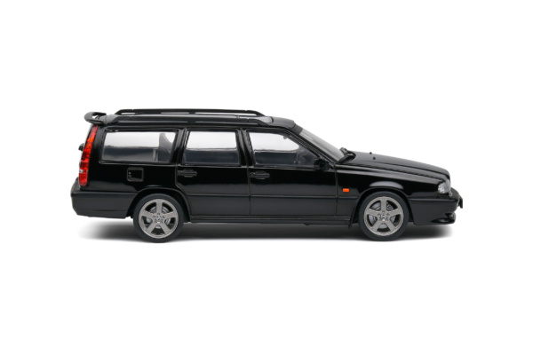 Volvo T5-R - 1996