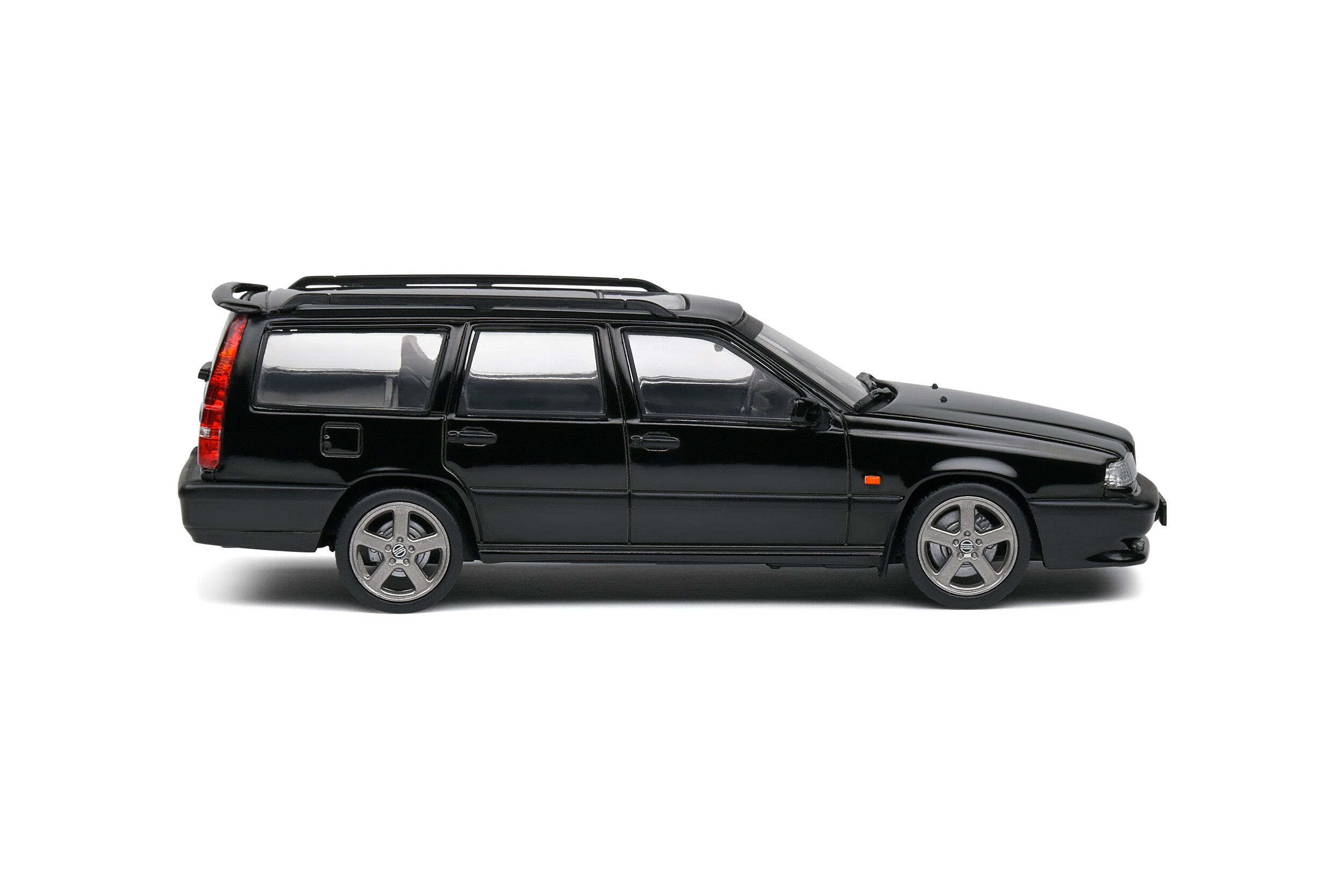 Volvo T5-R - 1996 - Solido