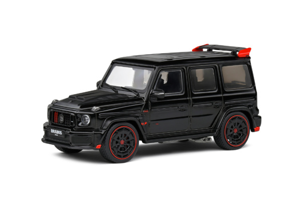 Brabus Rocket 900 - Signature Black - 2021