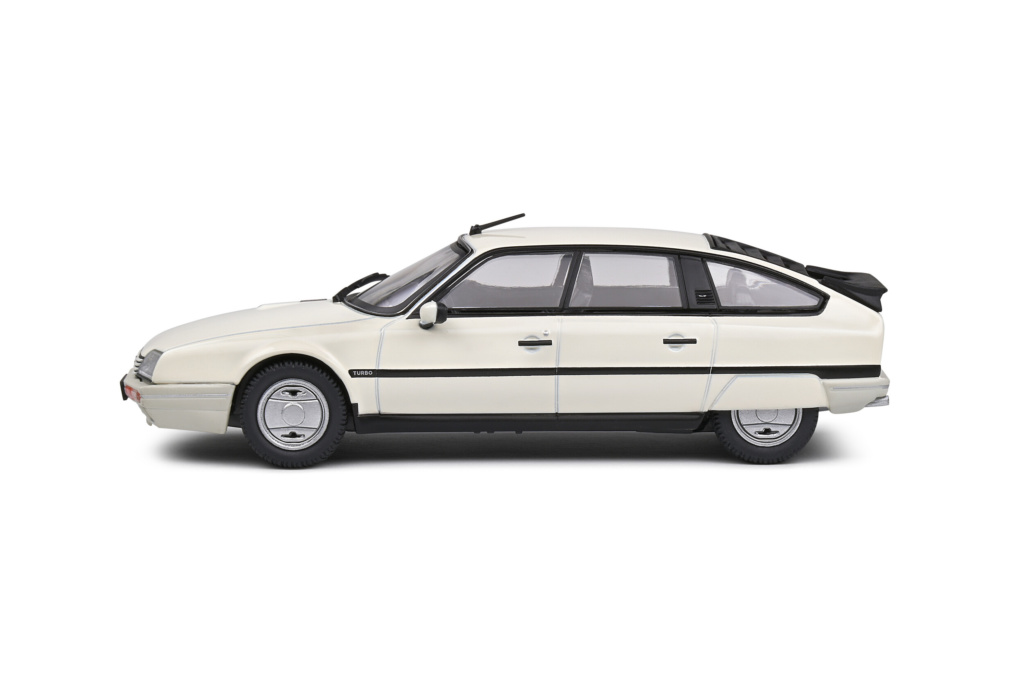 More on 1:43 Scale Solido Citroëns | MAR Online