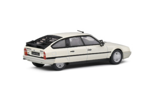 Citroën CX GTI Turbo II - 1989