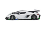 Koenigsegg Jesko - Pearl White - 2021