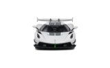 Koenigsegg Jesko - Pearl White - 2021